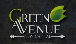 جرين افنيو العاصمة الادارية الجديدة Green Avenue