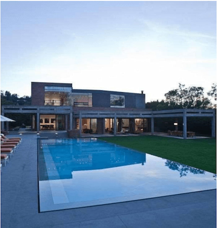 كمبوند مشروع مصر ايطاليا البوسكو العاصمة الادارية الجديدة