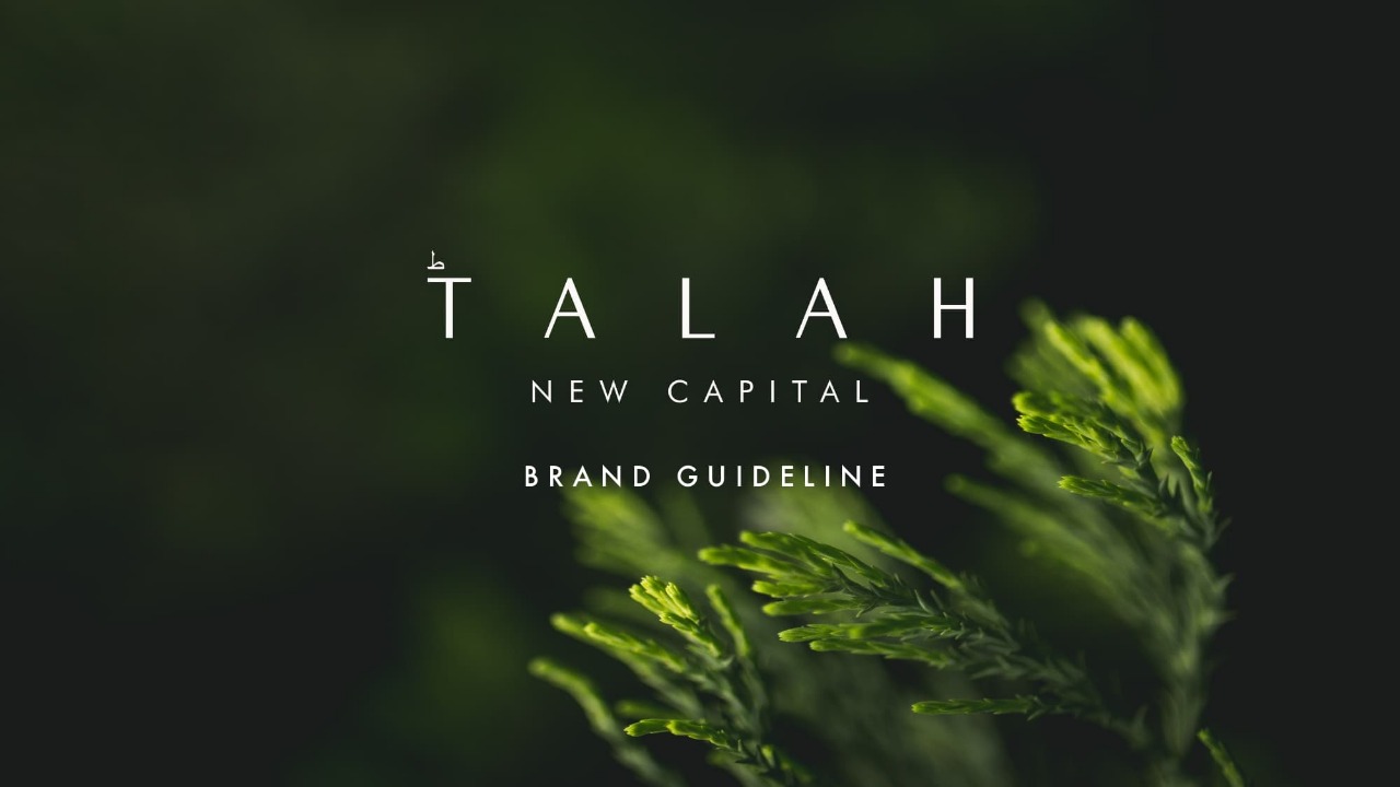 طلة العاصمة الادارية Talah New Capital