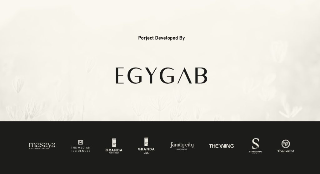 مشروع ايجي جاب العاصمة الادارية