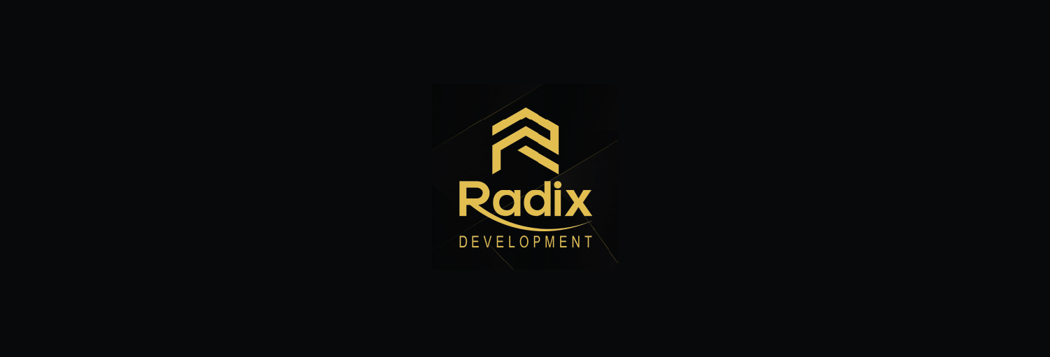 شركة رادكس للتطوير العقاري | Radix Development
