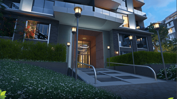 جرين افنيو العاصمة الادارية | Green Avenue