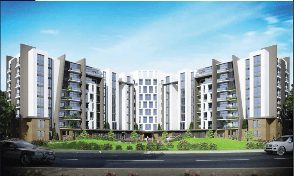 بوكا العاصمة الادارية الجديدة Pukka New Capital