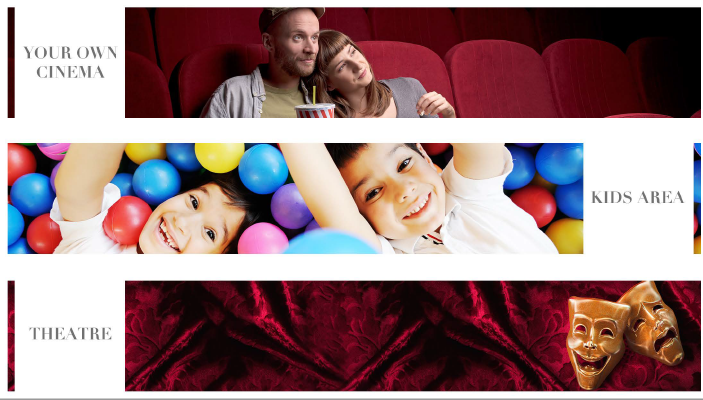 سيناريو العاصمة الادارية الجديدة Scenario New Capital