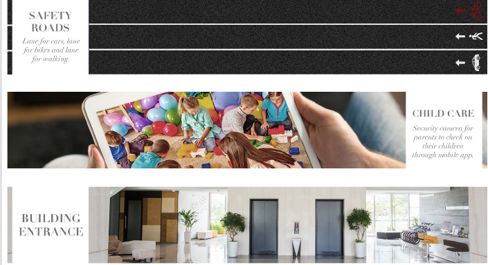 سيناريو العاصمة الادارية الجديدة Scenario New Capital