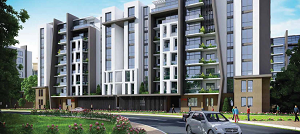 بوكا العاصمة الادارية الجديدة Pukka New Capital