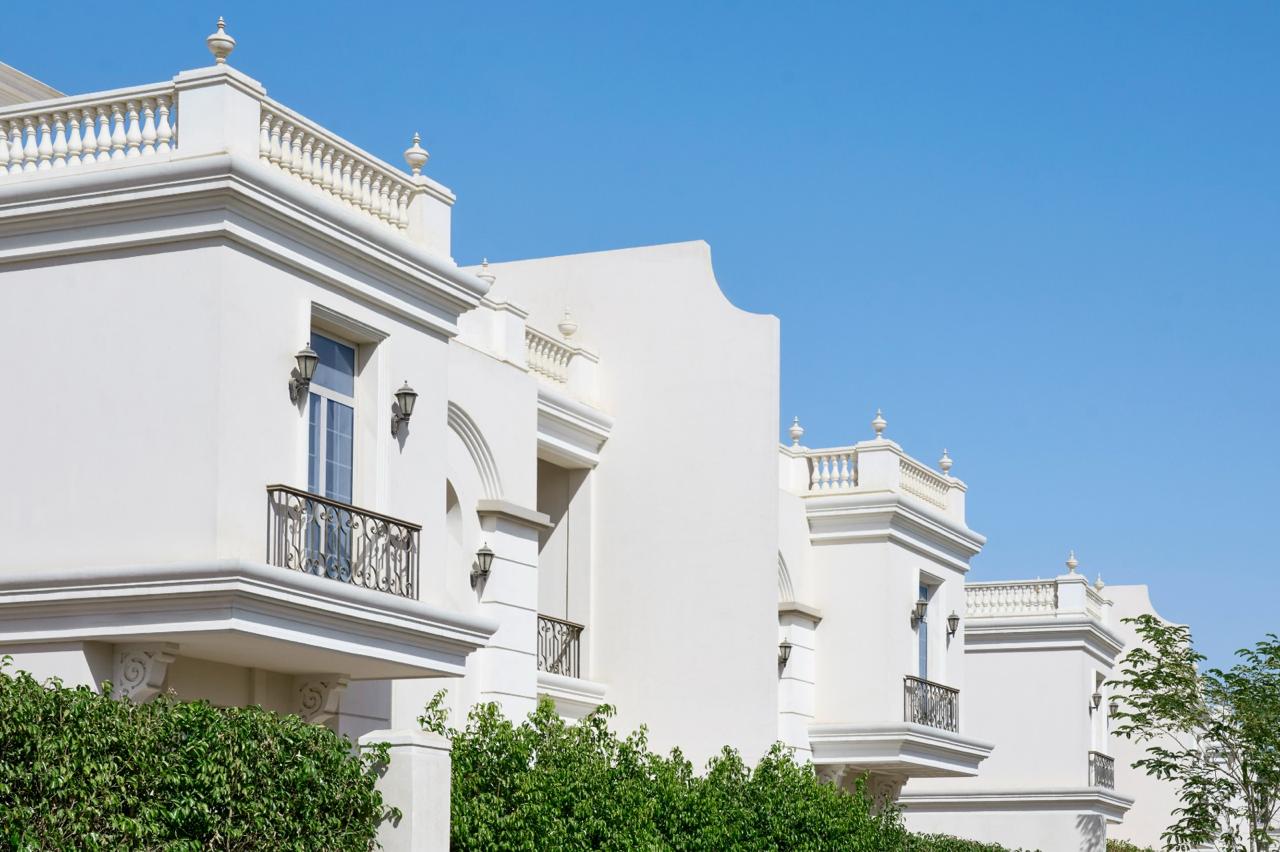 جرانفيل العاصمة الادارية | Granville New Capital