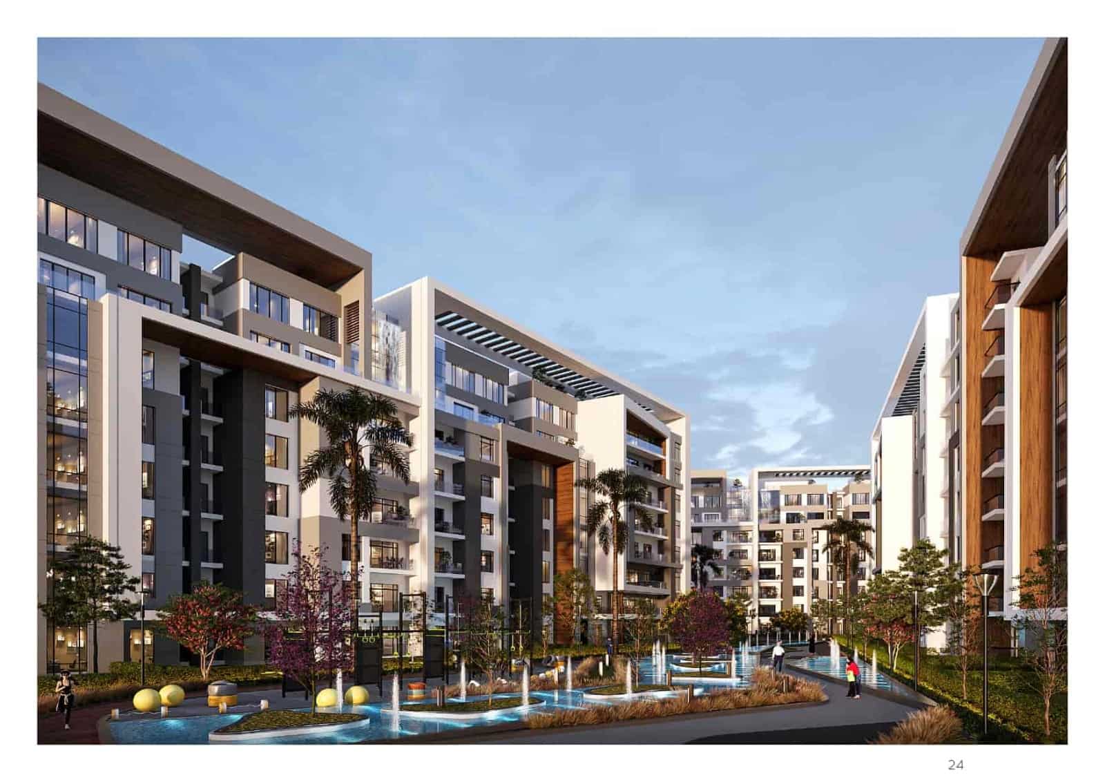 رايت العاصمة الادارية الجديدة Ri8 new capital