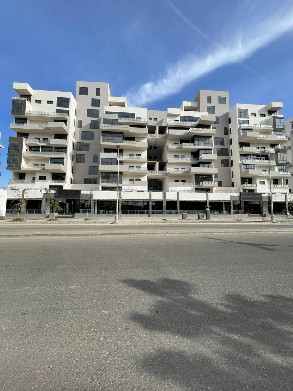 كانيون 8 العاصمة الإدارية | Canyon 8 New Capital