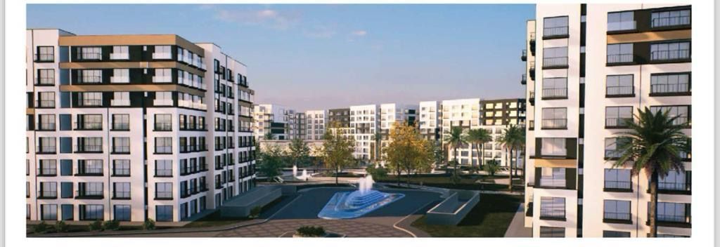 ايون العاصمة الإدارية | Ion New Capital