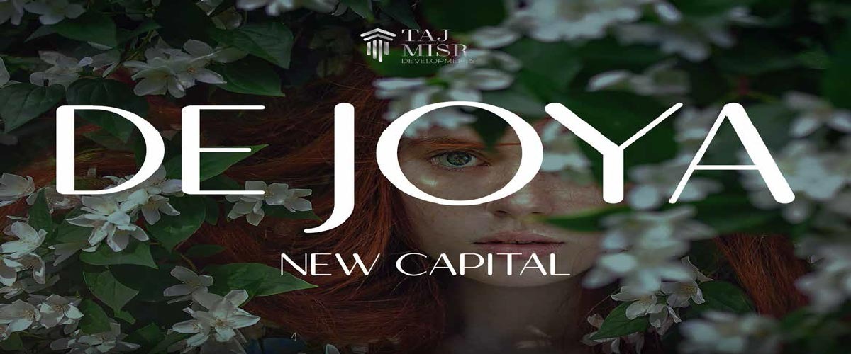 دي جويا 4 العاصمة الادارية | Dejoya New Capital