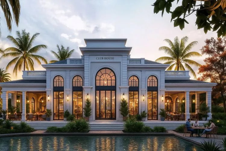 كانيون 8 العاصمة الإدارية | Canyon 8 New Capital