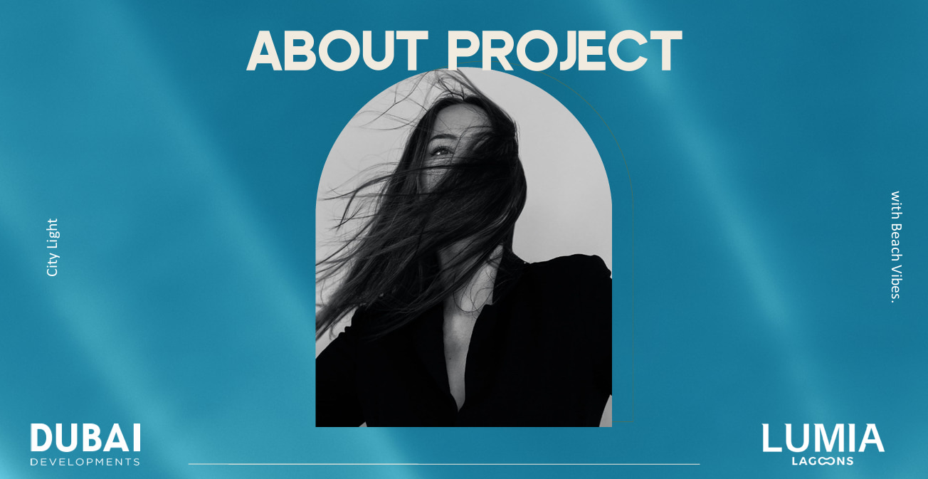 لوميا لاجونز العاصمة الادارية Lumia lagoons