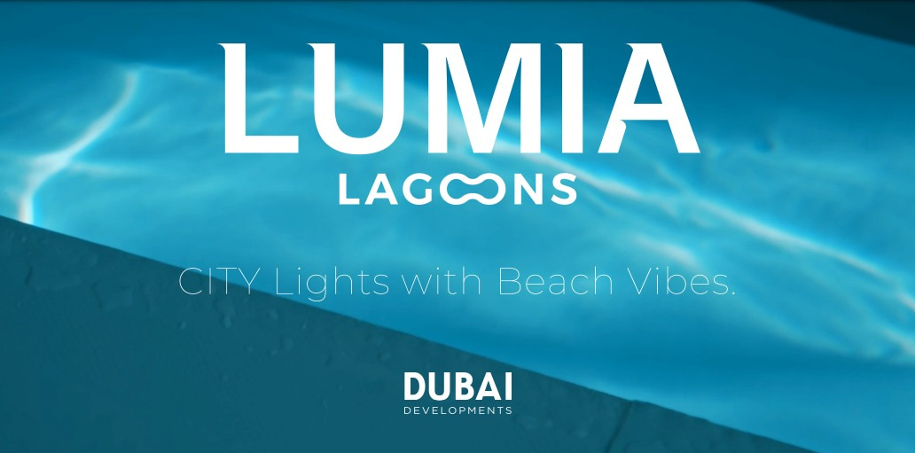 لوميا لاجونز العاصمة الادارية Lumia lagoons