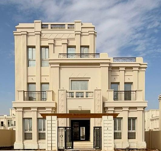 جرانفيل العاصمة الادارية | Granville New Capital