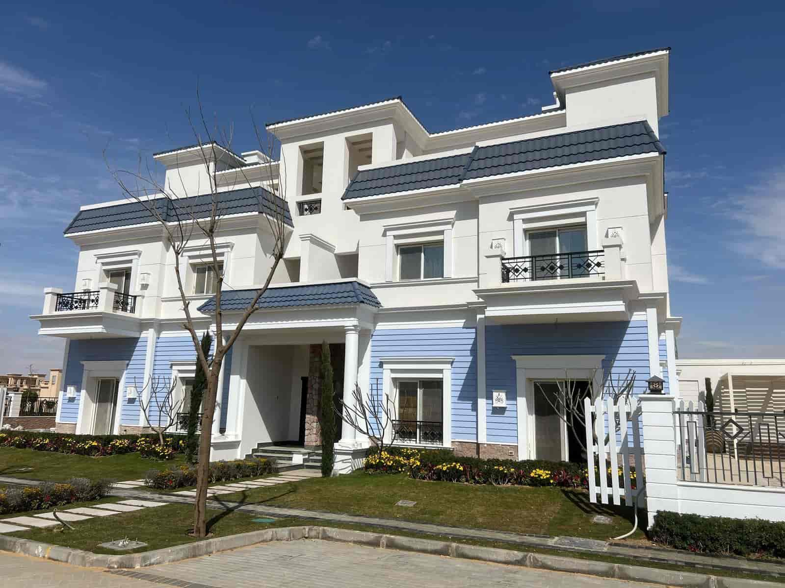 كيان العاصمة الادارية Kayan New Capital