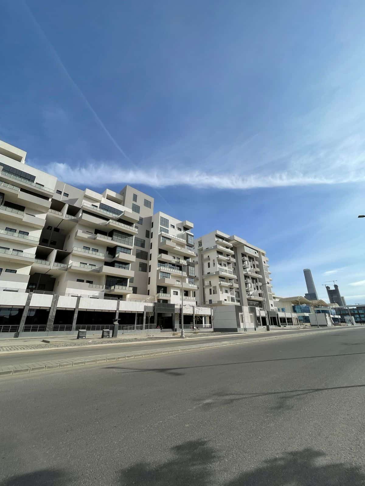 الواحة العاصمة الادارية Alwaha New Capital