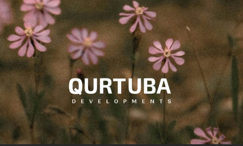 كمبوند قرطبة R8 العاصمة الادارية