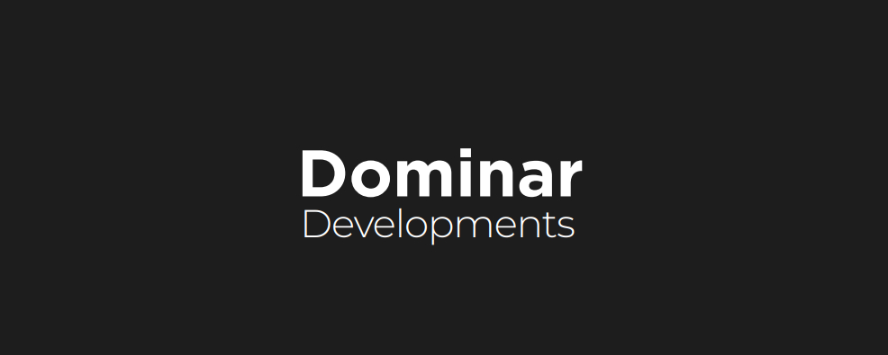 مشروع دومينار العاصمة الادارية Dominar Compound