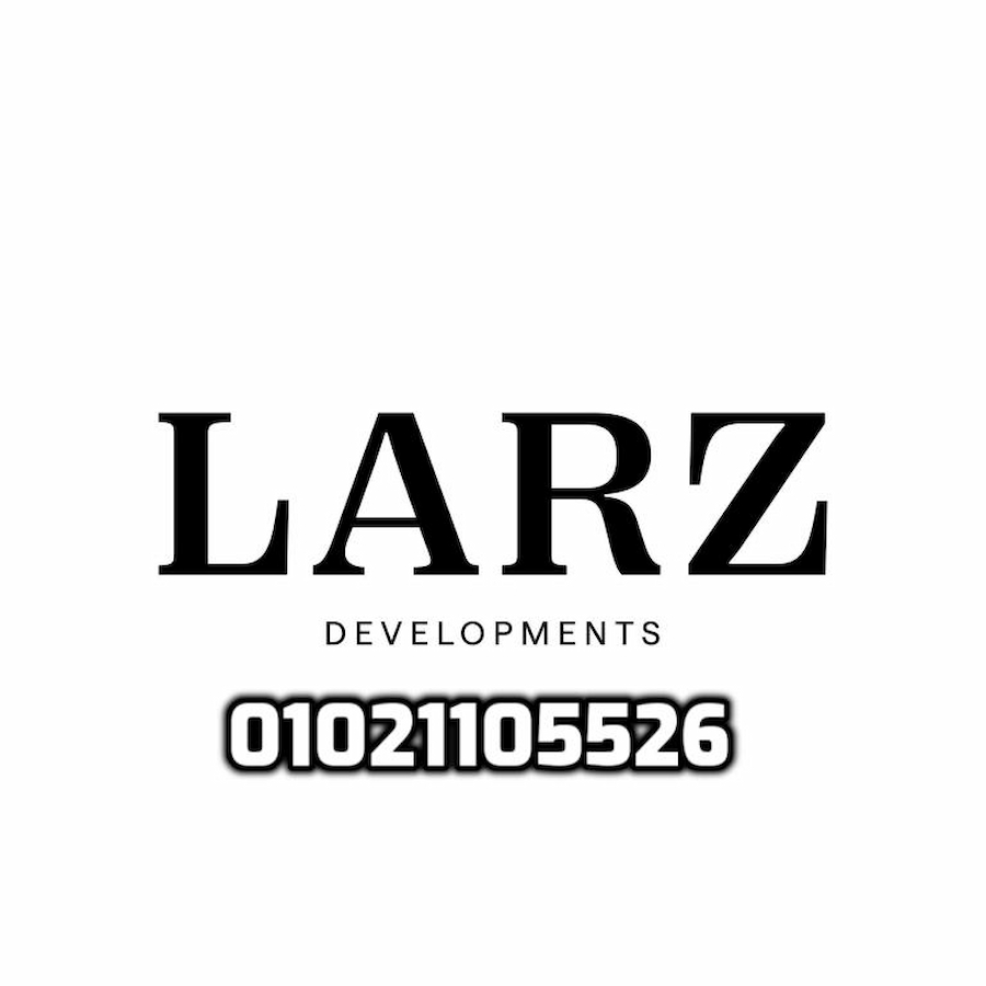 شركة لارز للتطوير العقاري Larz Developments
