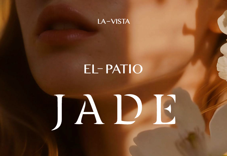 الباتيو جاد العاصمة الادارية الجديدة El Patio Jade