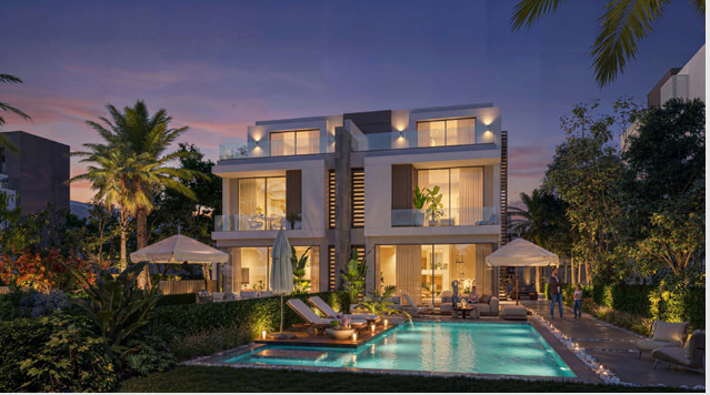 لافيستا الباتيو جادي Jade